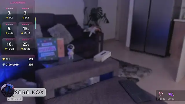 Channel-kox's cam snapshot