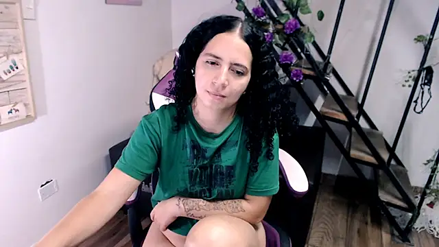 samantha_baby_'s cam snapshot