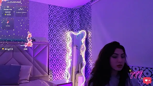 Ixchel_tay live sex cam