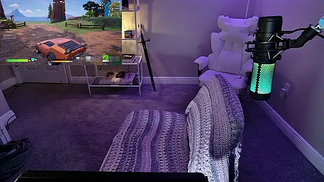 skimpysushi's cam snapshot