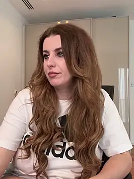 RoxxyDallas's cam snapshot