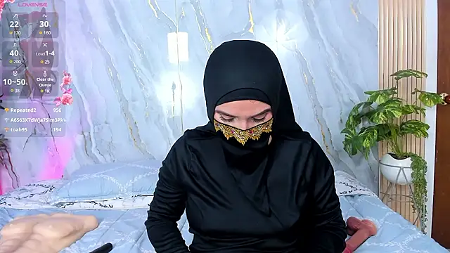 malek_zark2 live sex cam