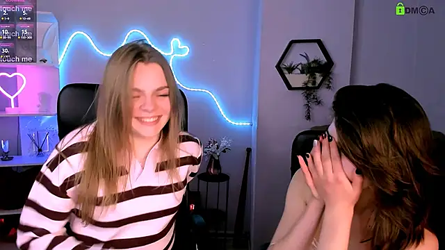 veronica_bubble's cam snapshot