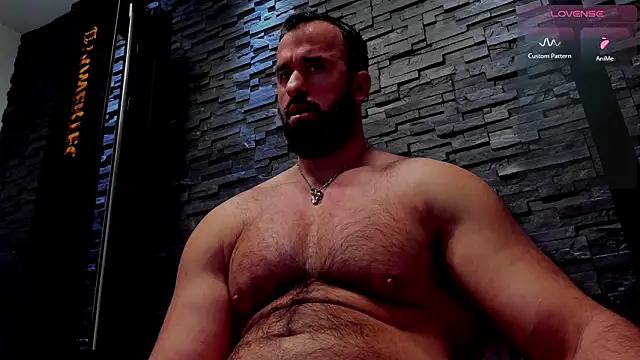 David_Big_Daddy live sex cam