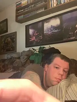 Stephanie1984 live sex cam