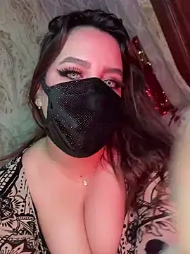 PRINSECA-AMBER live sex cam