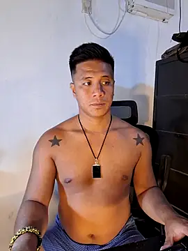 Felix_Asher live sex cam