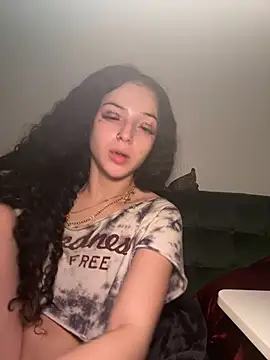 exoticmisfitt's cam snapshot