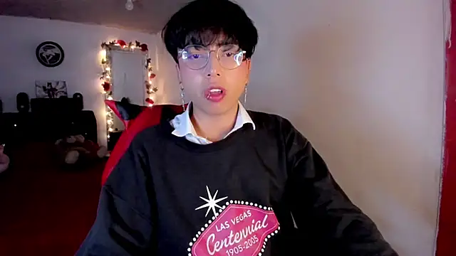 AnggelONfiree live sex cam