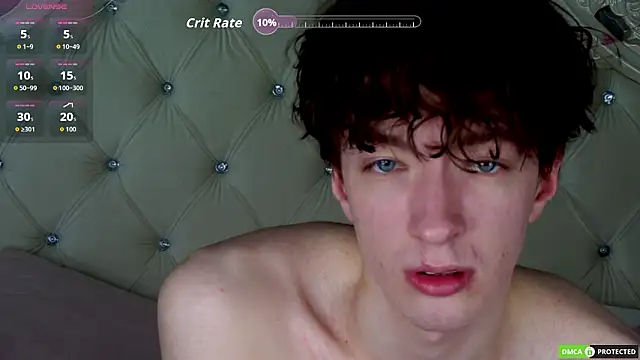 TrevorBenson live sex cam