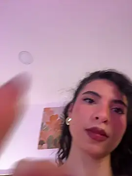 IrinaBlanc live sex cam