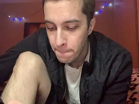 BWCJoshBanks97 live sex cam