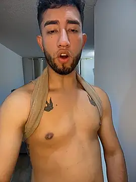 liam_bronw live sex cam