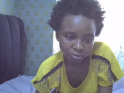 Tessy-Tess's cam snapshot