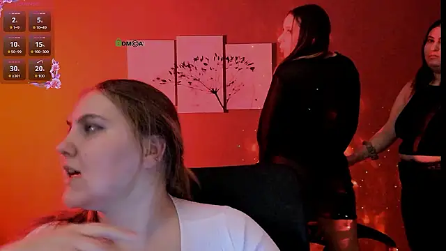 miles_candy's cam snapshot