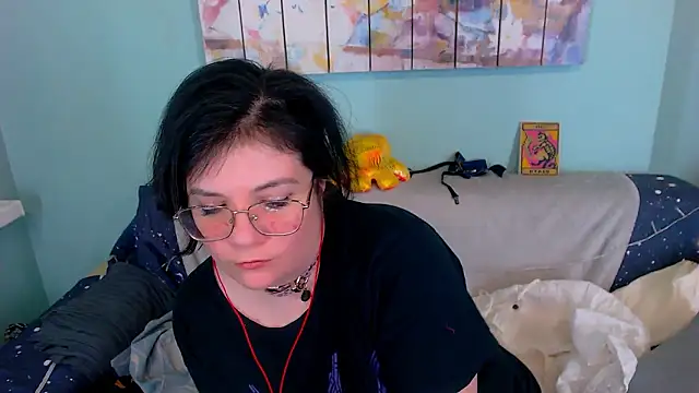 EverlyRays's cam snapshot