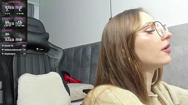 MCfly_11's cam snapshot