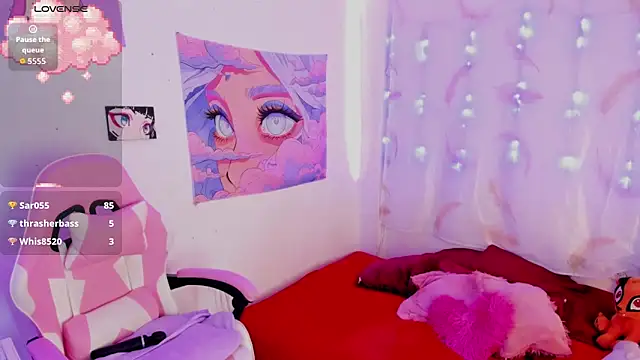 Nicol_Otome_ live sex cam