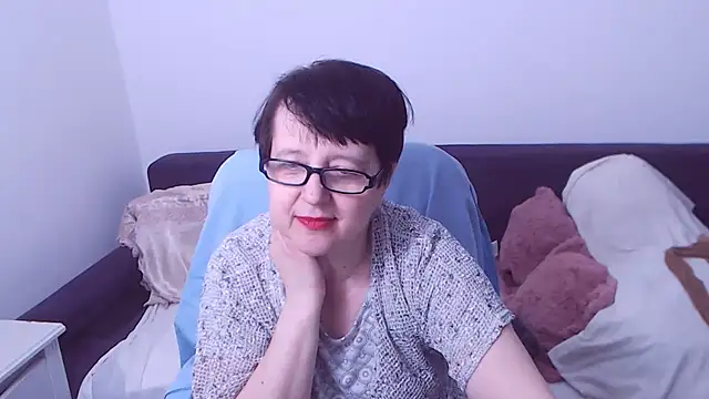 ChristaRose's cam snapshot