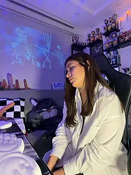 crystal_bunny7's cam snapshot