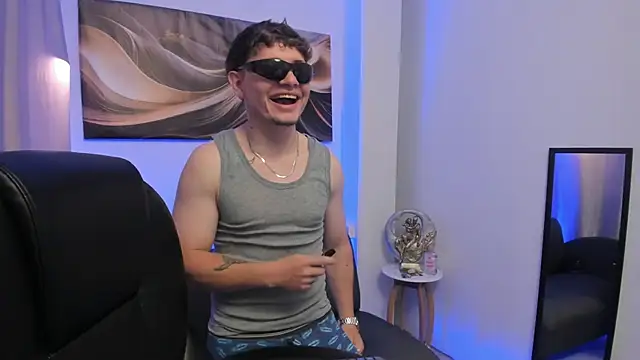 Leoo_Miller live sex cam