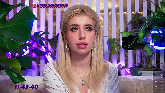 FlowweerGirl's cam snapshot