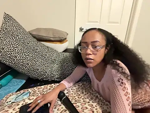 RylReese live sex cam