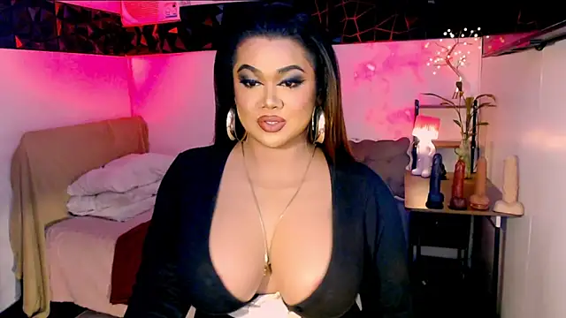asiankatyhuge live sex cam