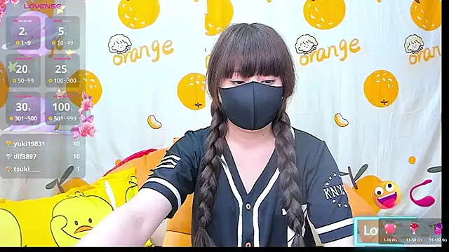 Anchan_JP live sex cam