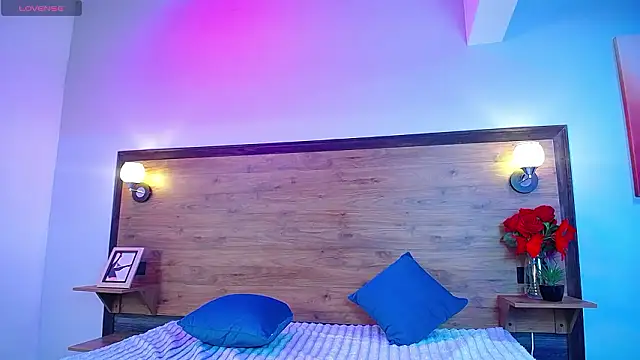 AlexandraCambell's cam snapshot