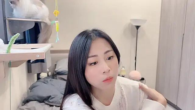 BabyOneDaily live sex cam