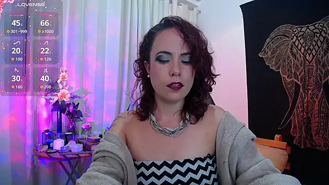 AmaRiv live sex cam