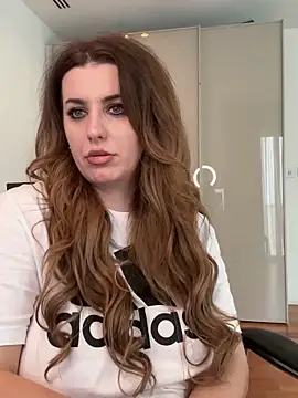 RoxxyDallas's cam snapshot