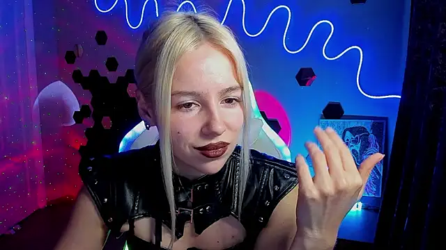 mistress_annaa's cam snapshot