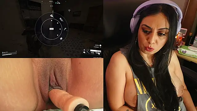 roknblaze's cam snapshot