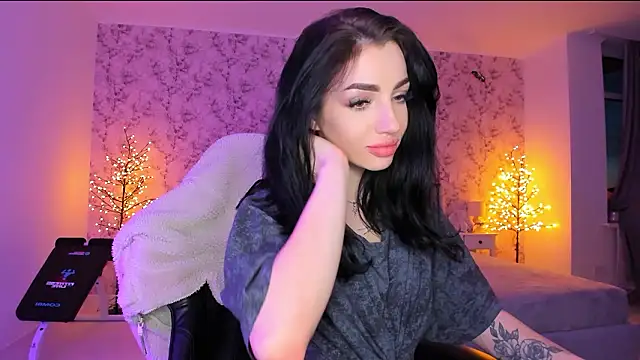 NancyLovee_'s cam snapshot