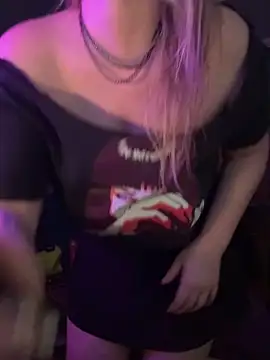 Granlady7's cam snapshot