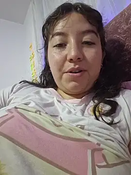 annyaparis's cam snapshot