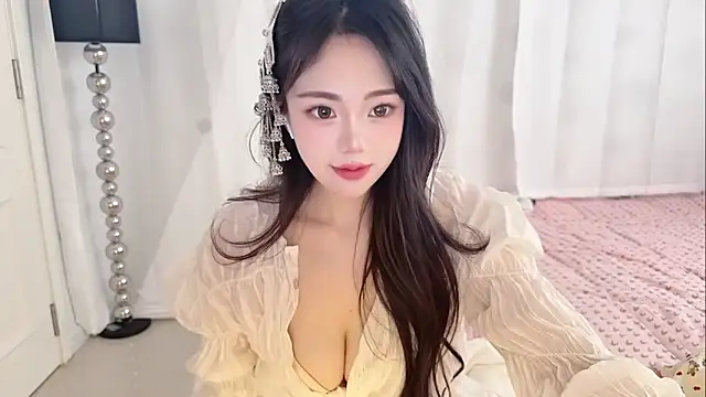 yuanbao8888's cam snapshot