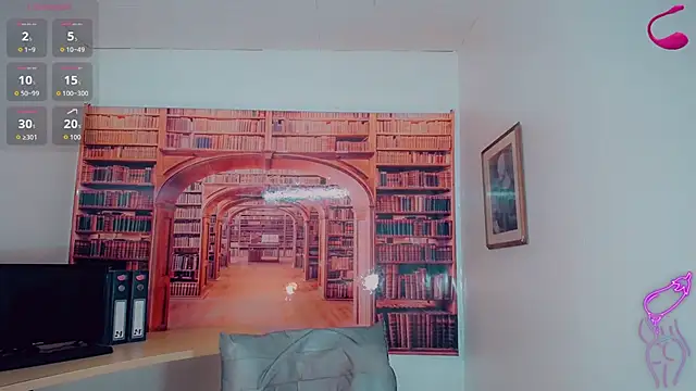 Tifany_Velanyer's cam snapshot