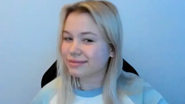 Lulu_Di's cam snapshot