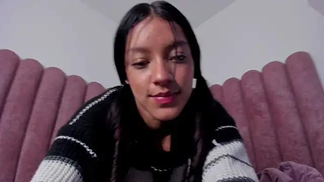 Zoe_Banx's cam snapshot