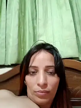 CristalOwens's cam snapshot