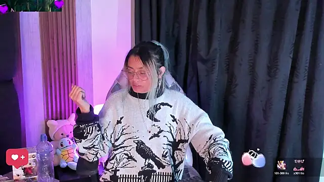 YukkyKuran_'s cam snapshot