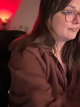 Pumpkin_bunny's cam snapshot