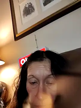 TheDime's cam snapshot