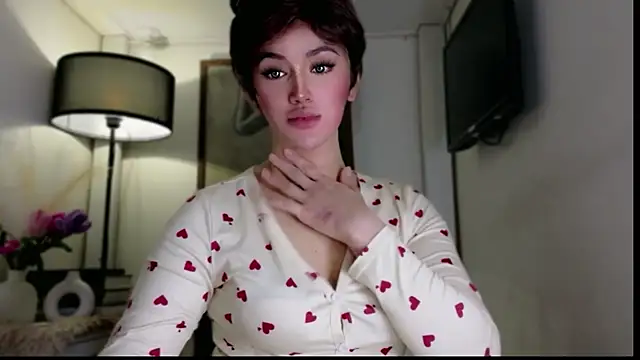 Anna_HollyDoll's cam snapshot