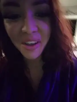 CharletteWebb's cam snapshot