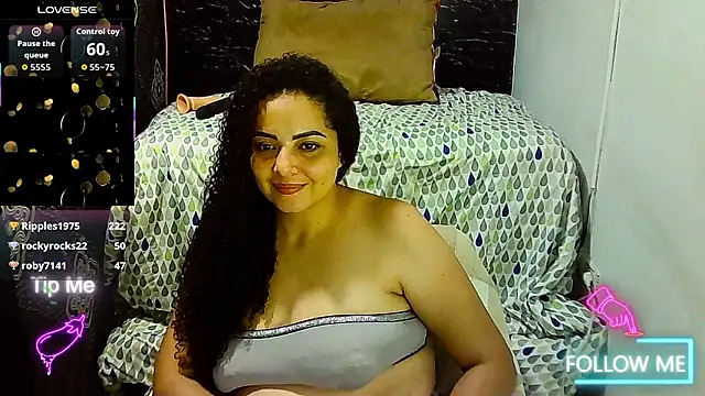 _naughty_milf's cam snapshot