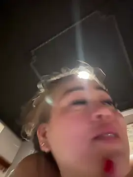 Danielavegax's cam snapshot